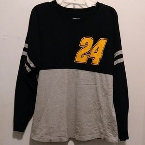 Jeff Gordon #24 Shirt Men's Medium by Boxercraft
